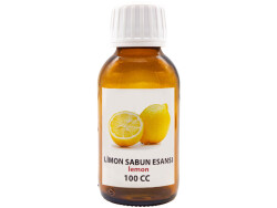 Limon Sabun Esansı 100ML - 