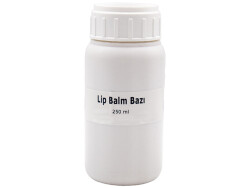 Lip Balm Bazı 250 ML - 