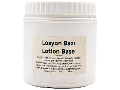 Losyon Bazı 250 ML - 1