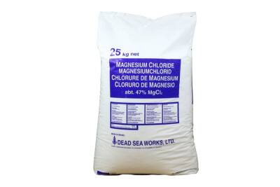 Magnezyum Klorür 25 KG - 5