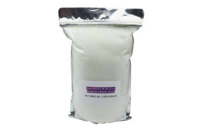 Magnezyum Sülfat İngiliz Tuzu Epson Tuzu 1KG - 1