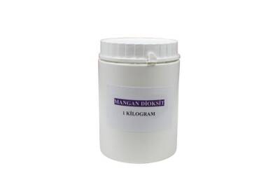 Mangan Dioksit 1KG - 1