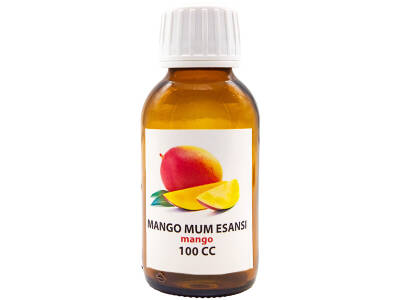 Mango Mum Esansı 100ML - 1