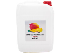 Mango Mum Esansı 5 LT - 