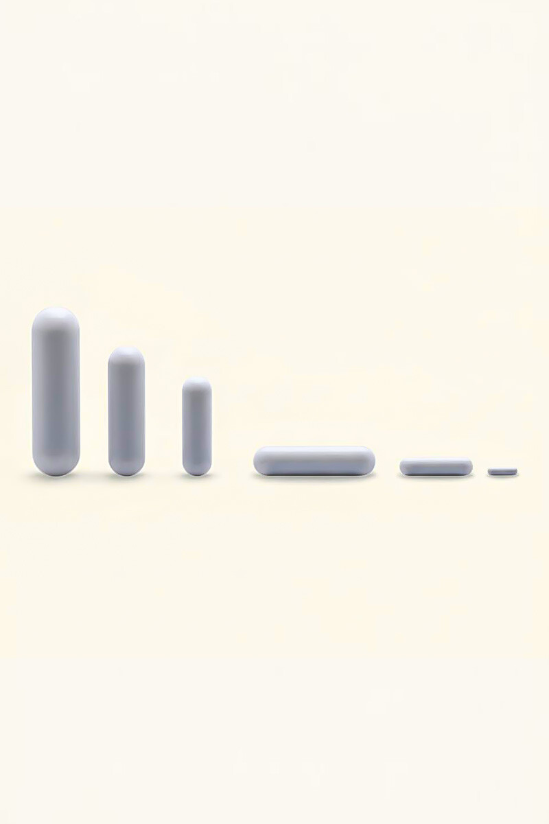 Manyetik Balık 7x40 MM - 