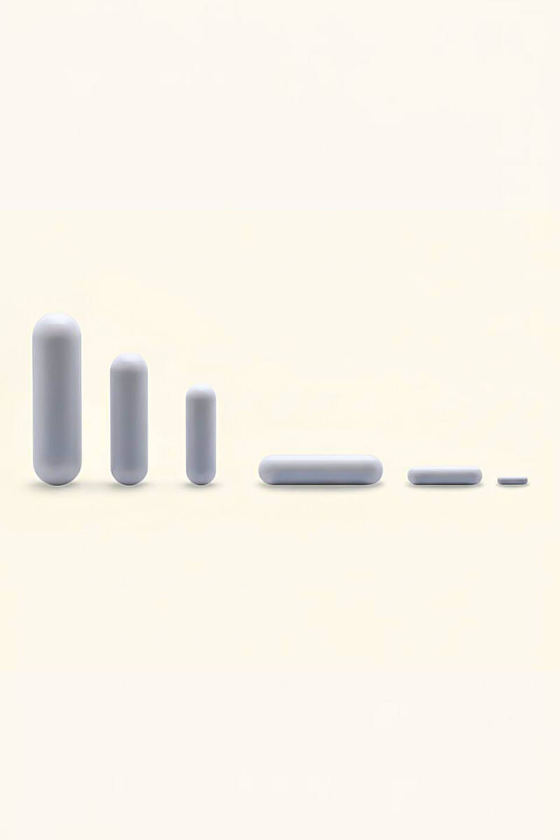 Manyetik Balık 8x50 MM - 1