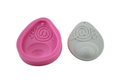 Maşallah Silikon Kalıbı Dİ-13 - 