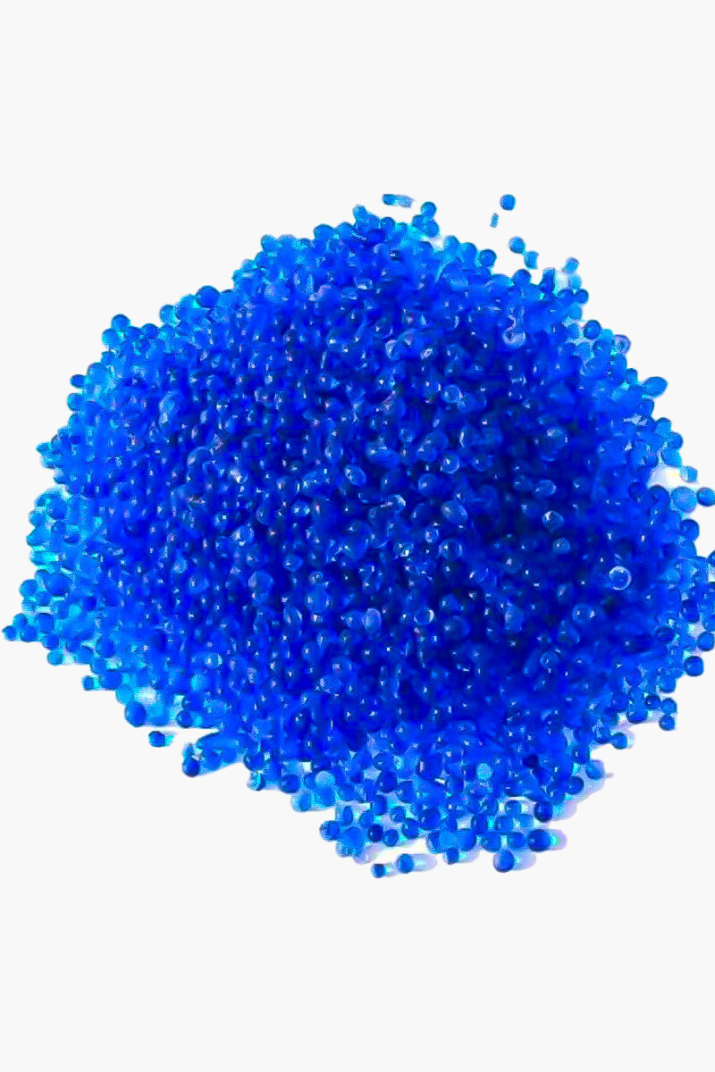 Silikajel Mavi 5KG - 