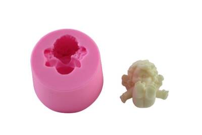 Melek Silikon Kalıbı ÇO-99 - 1