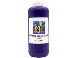 Menekşe Sabun Esansı 1 LT - 