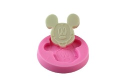 Miki Mause Silikon Kalıbı ÇO-14 - 