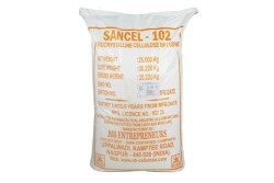 Mikrokristalin Selüloz E 460 25 KG - 2