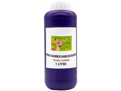 Misk-i Amber Sabun Esansı 1 LT - 
