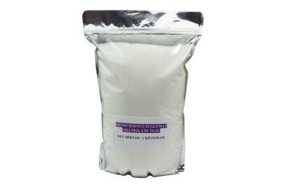 Mono Sodyum Glutamat Çin Tuzu E621 1 KG - 1