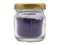 Mor Taş Boyası Toz 10GR - 