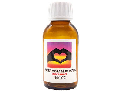 Mora Mora Mum Esansı 100ML - 2