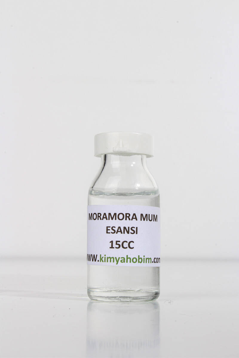Mora Mora Mum Esansı 15cc - 1