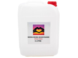 Mora Mora Mum Esansı 5 LT - 