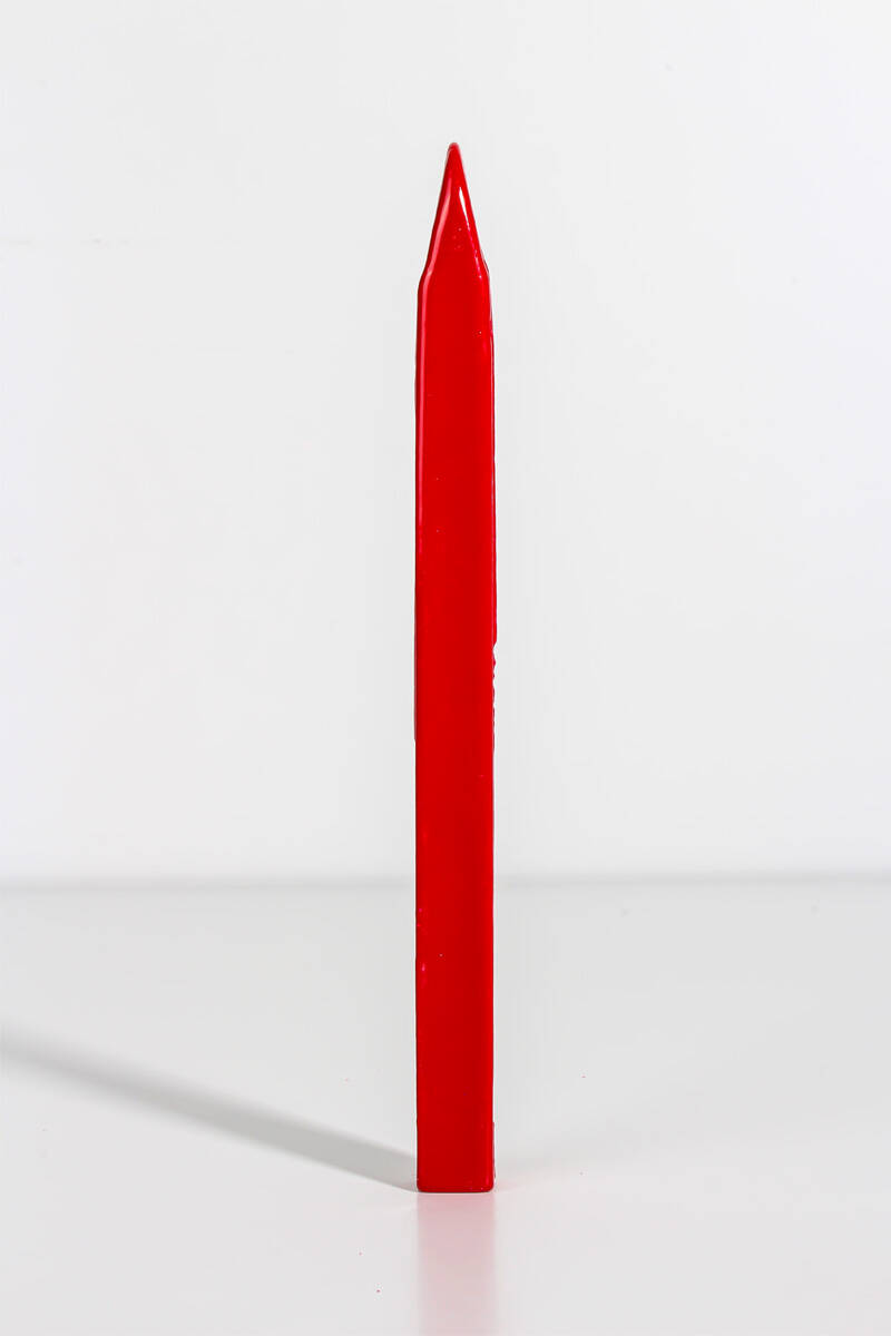 Mühür Mumu 10Adet 500GR KHMHM500 - 2