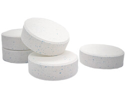 Multi Tablet Klor 1 KG - 2