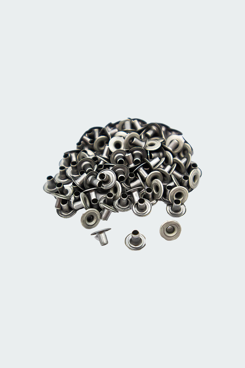 Mum Fitil Sabitleme Demiri 50Adet - 