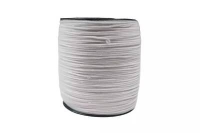 Mum Fitili Kalın 350 Metre Mumlu Fitil - 4