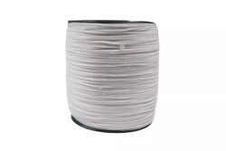 Mum Fitili Kalın 350 Metre Mumlu Fitil - 2