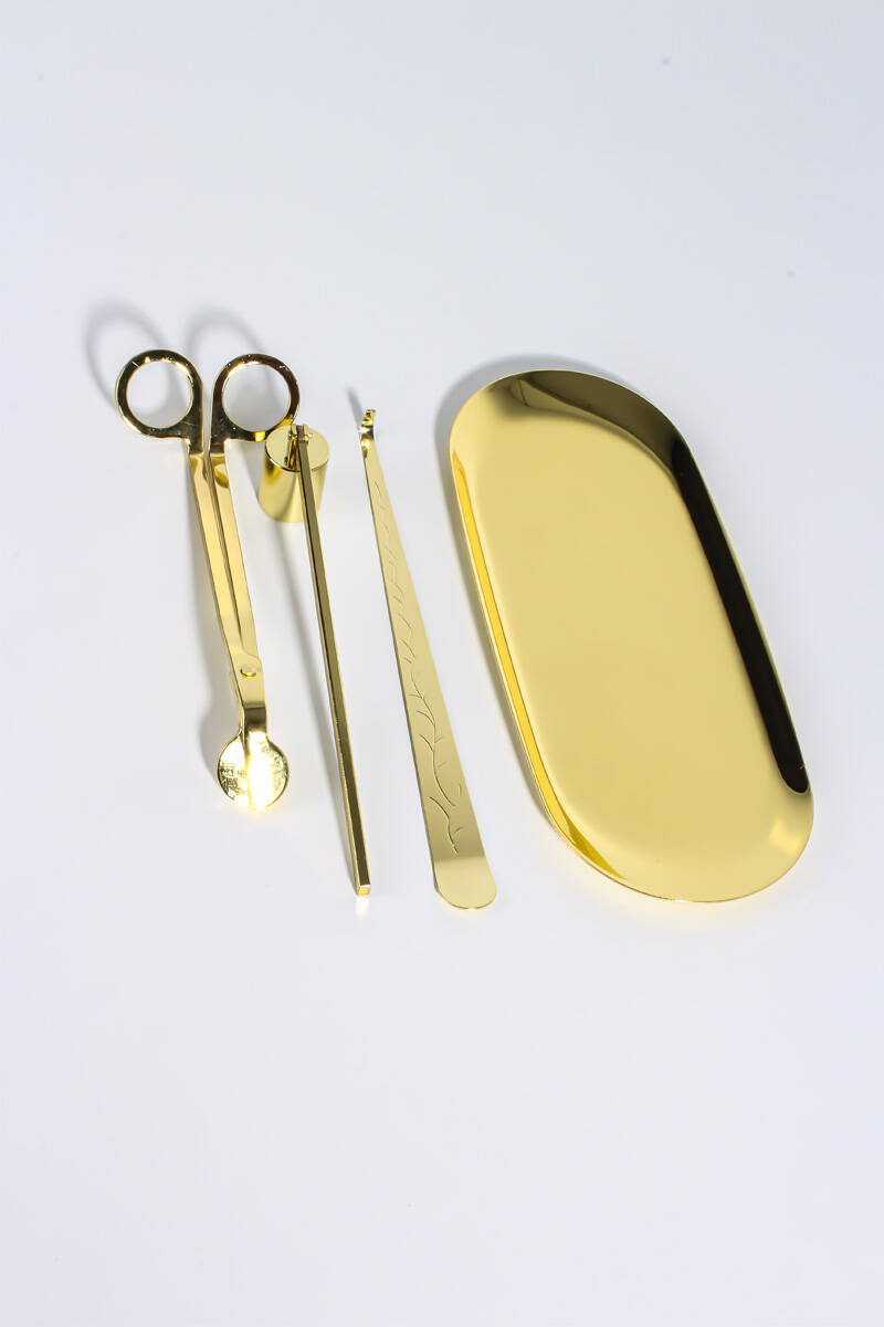 Mum Makas Seti Gold - 2