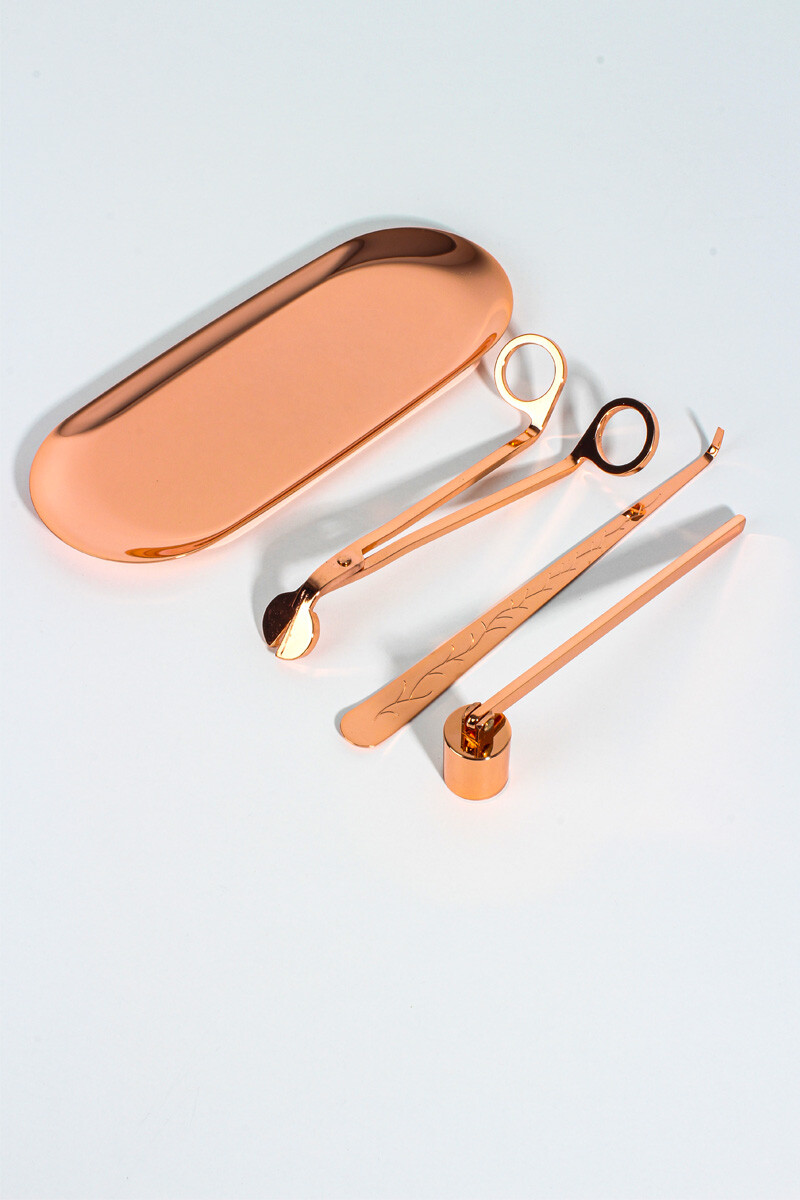 Mum Makas Seti Rose - 2