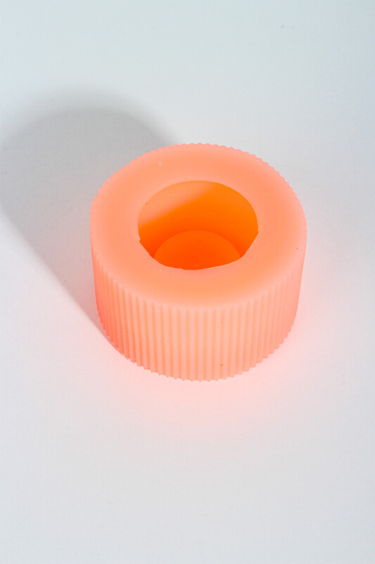 Mumluk Sukulent Beton Taş Tozu Silikon Kalıbı KHB134 - 4