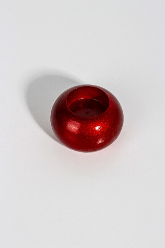 Mumluk Sukulent Beton Taş Tozu Silikon Kalıbı KHB134 - 3