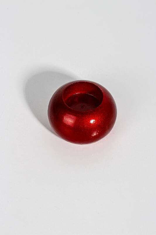 Mumluk Sukulent Beton Taş Tozu Silikon Kalıbı KHB134 - 3