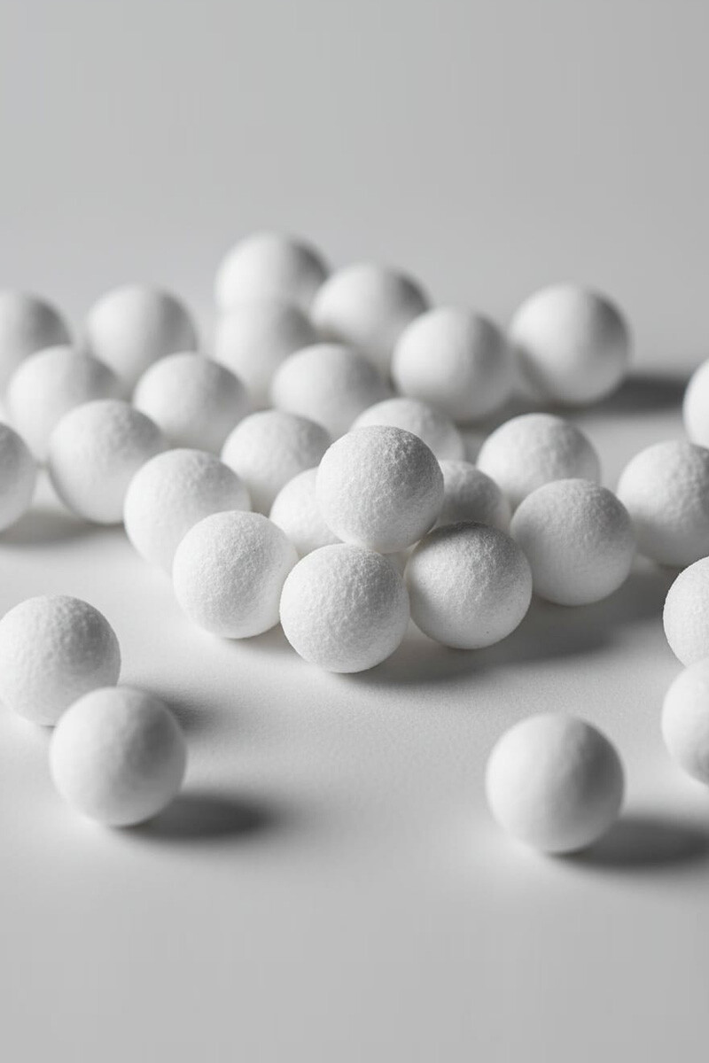 Naftalin Tablet 1KG - 