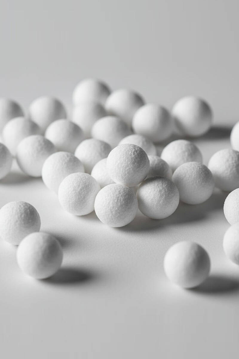 Naftalin Tablet 1KG - 1