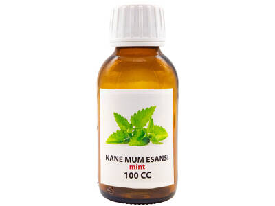 Nane Mum Esansı 100ML - 2