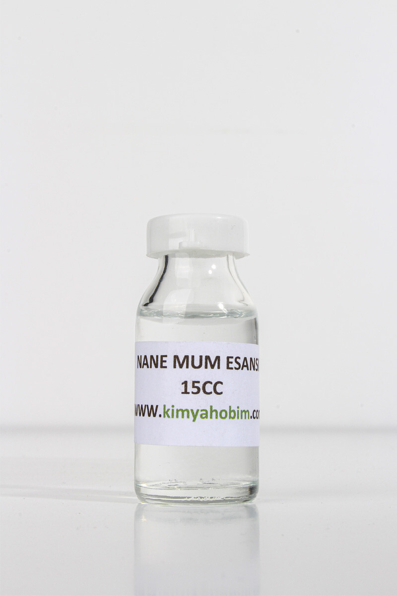 Nane Mum Esansı 15cc - 