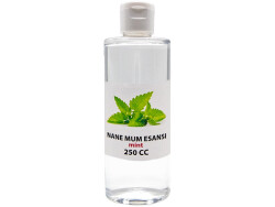 Nane Mum Esansı 250 CC - 
