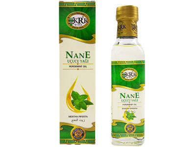 Nane Uçucu Yağı 250 CC - 1