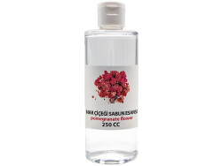 Nar Çiçeği Sabun Esansı 250ML - 