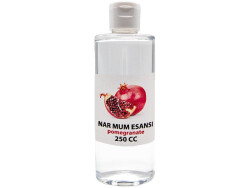 Nar Mum Esansı 250 CC - 