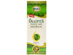 Okaliptus Uçucu Yağı 1 KG - 