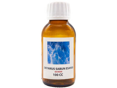 Okyanus Sabun Esansı 100ML - 1