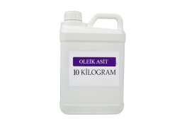 Oleik Asit 10 KG - 