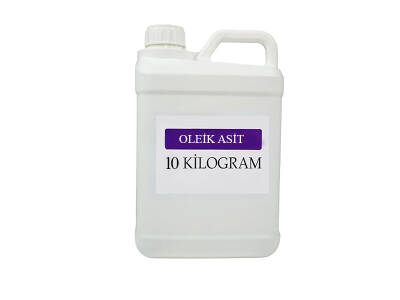 Oleik Asit 10 KG - 1