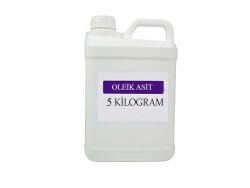 Oleik Asit 5 KG - 