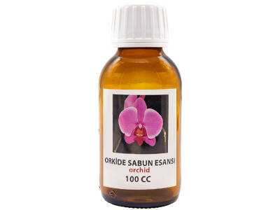 Orkide Sabun Esansı 100ML - 1