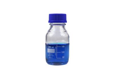 Otoklav Şişesi 250ML - 4