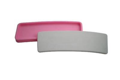Oval Taban Silikon Kalıbı ÇE-57 - 1