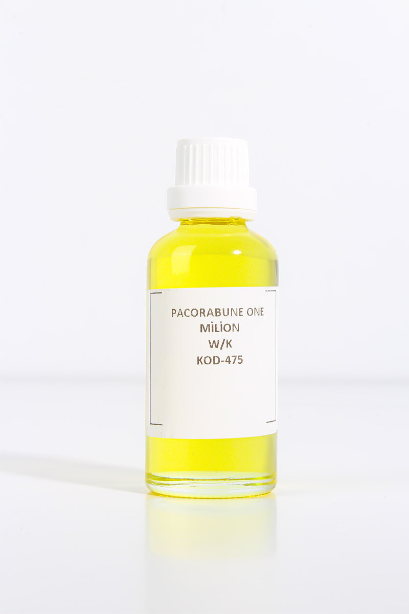 Pac 475 Lady Million Kadın Parfüm Esansı 50GR - 