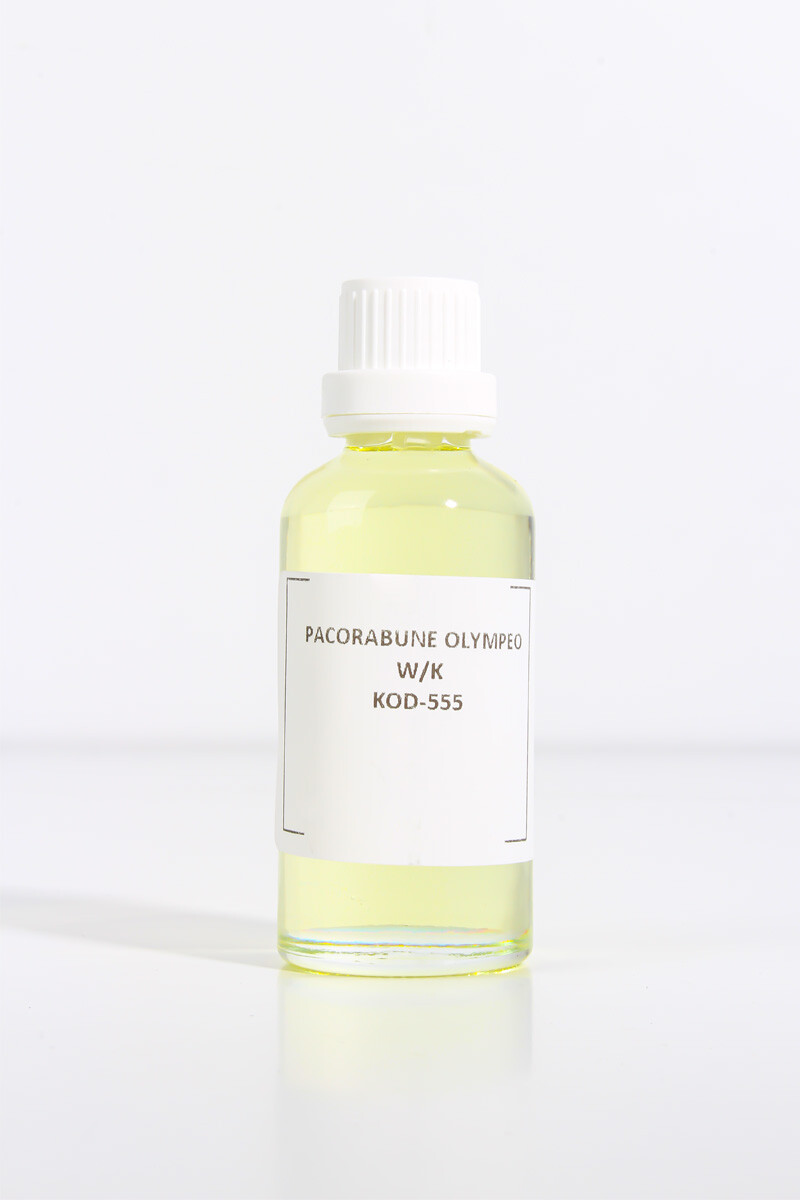 Pac 555 Olympea Kadın Parfüm Esansı 50GR - 